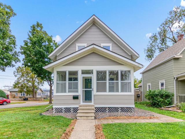 3860 Snelling Avenue Minneapolis MN 55406 - MLS# 6786004