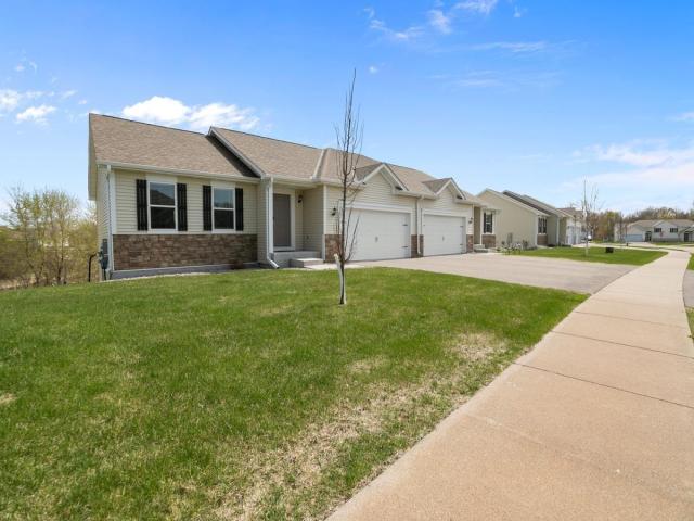 1112 Natalie Avenue Montrose MN 55363 - MLS# 6786016