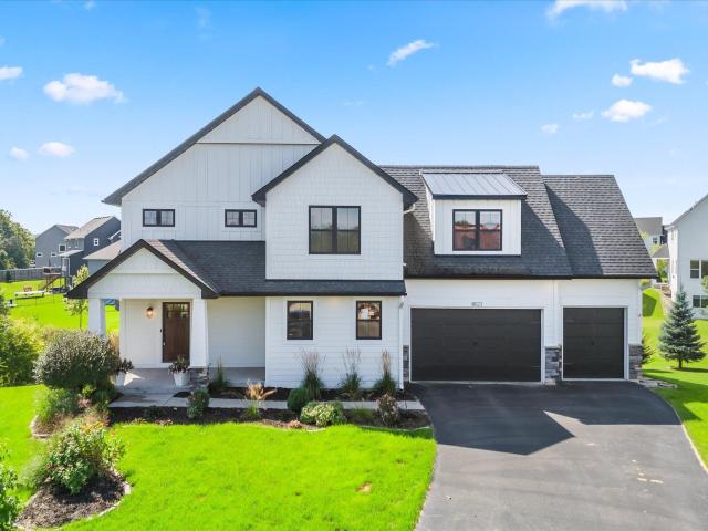 8023 157th Street Savage MN 55378 - MLS# 6786024
