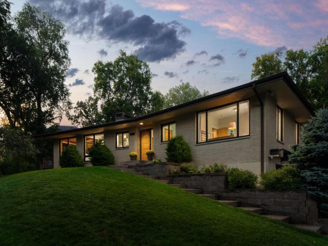 5300 Mount Normandale Drive Minneapolis MN 55437 - MLS# 6786033