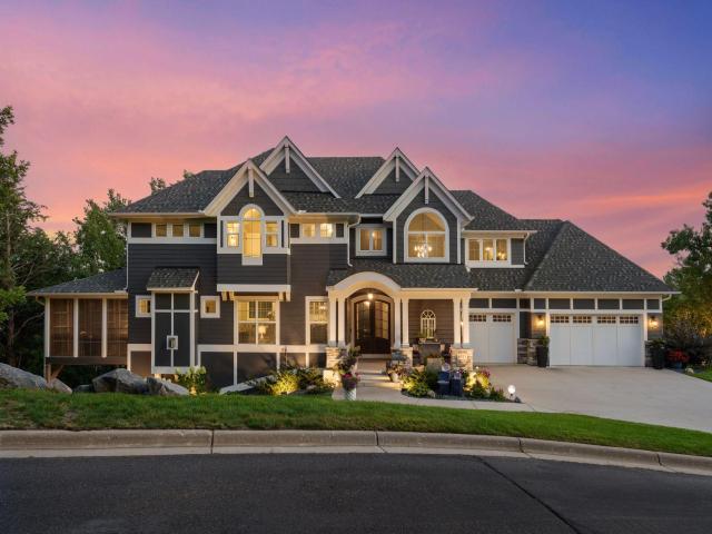 6311 Montee Drive Eden Prairie MN 55344 - MLS# 6786048