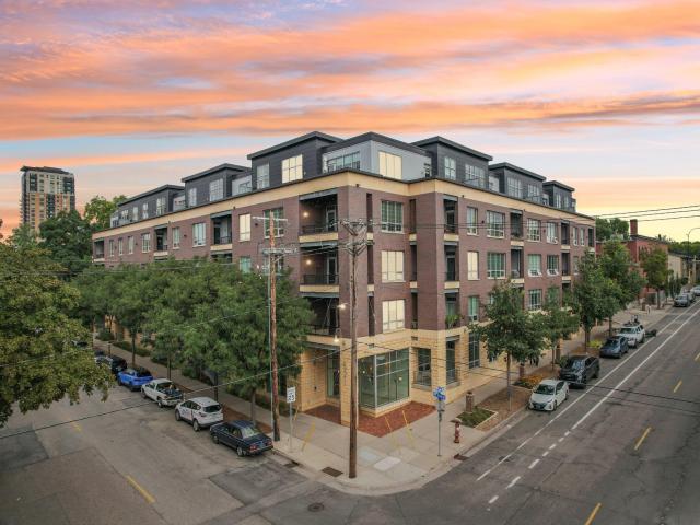 521 2nd Street SE Unit 209 Minneapolis MN 55414 - MLS# 6786051