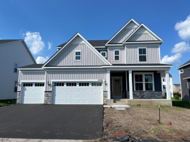 10374 Mcgregor Boulevard Woodbury MN 55129 - MLS# 6786055