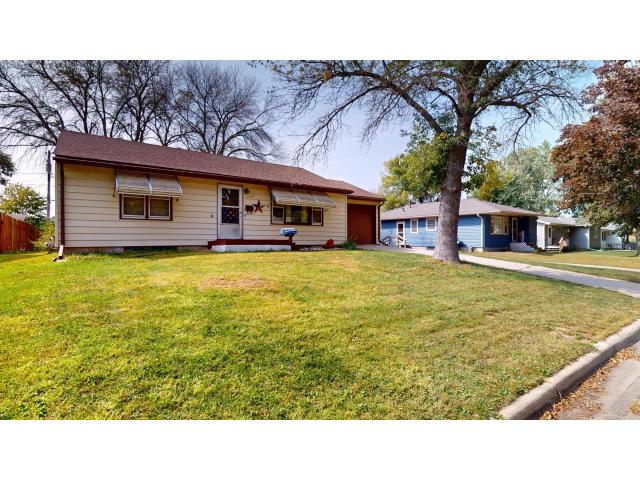 1502 Edina Avenue Albert Lea MN 56007 - MLS# 6786056