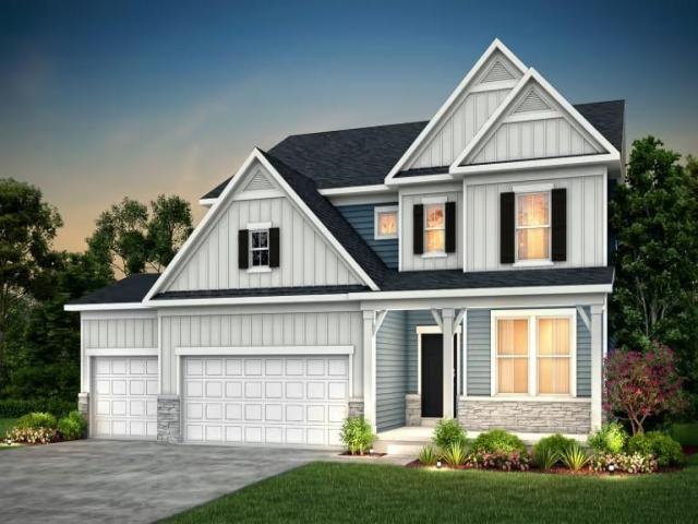 4645 Island Park Drive Woodbury MN 55129 - MLS# 6786063