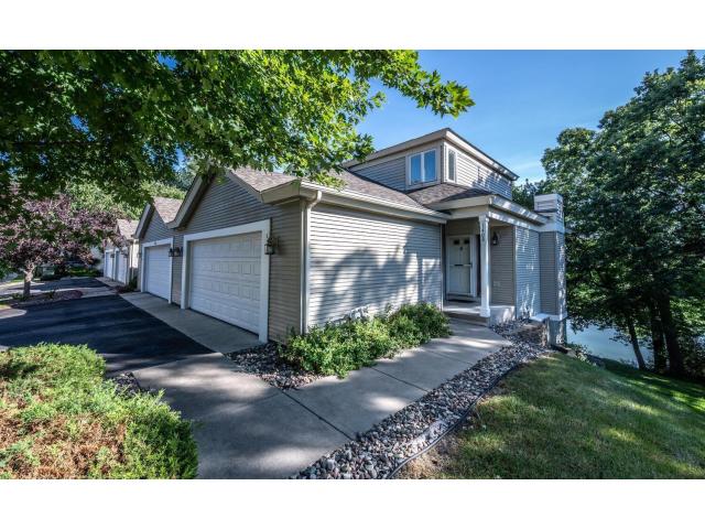 1408 Mcandrews Road E Burnsville MN 55337 - MLS# 6786067