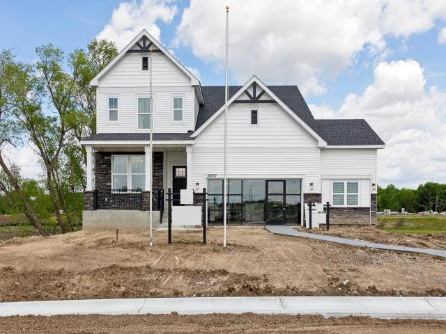 10432 Duval Road Woodbury MN 55129 - MLS# 6786074