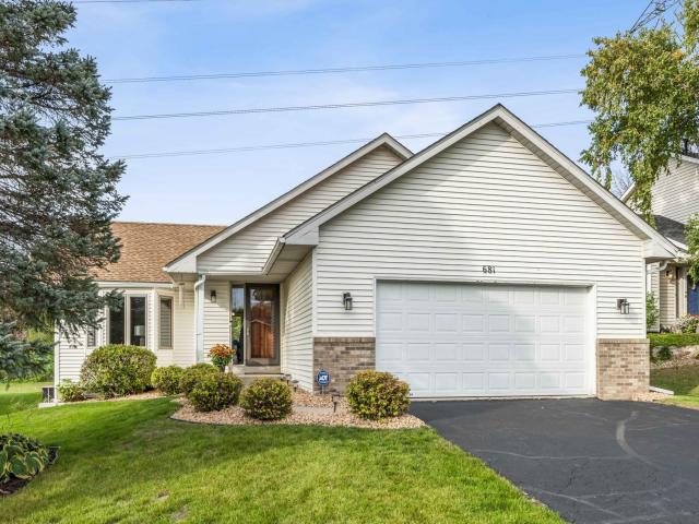 681 Summer Lane Saint Paul MN 55123 - MLS# 6786079