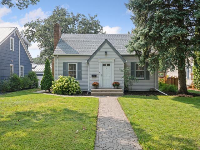 7040 Garfield Avenue Minneapolis MN 55423 - MLS# 6786081