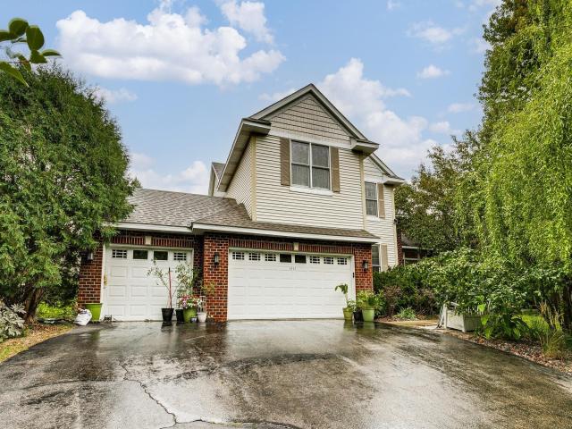 1517 Covington Lane Eagan MN 55122 - MLS# 6786090