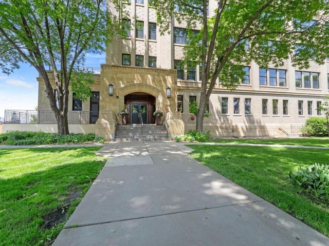 730 Stinson Boulevard Unit 320 Minneapolis MN 55413 - MLS# 6786097