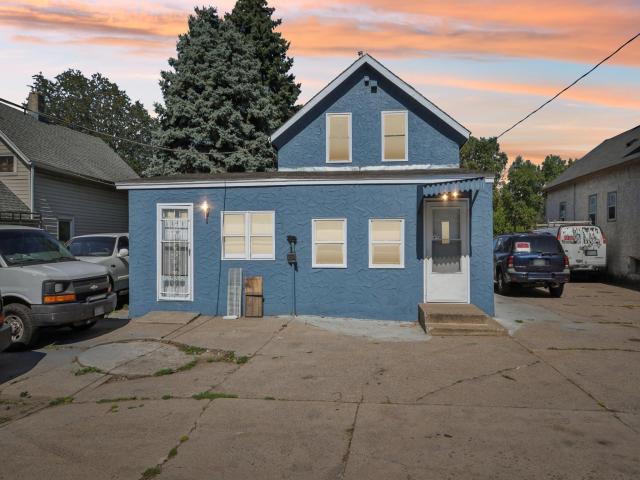 612 Bush Avenue Saint Paul MN 55130 - MLS# 6786109