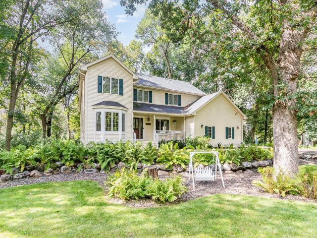 11452 Knollwood Court NE Blaine MN 55449 - MLS# 6786118