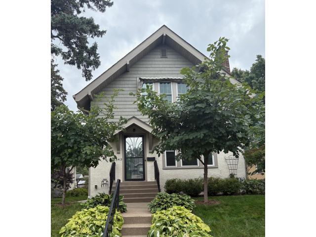4343 Garfield Avenue Minneapolis MN 55409 - MLS# 6786123