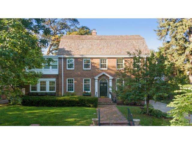 2322 Oliver Avenue S Minneapolis MN 55405 - MLS# 6786130