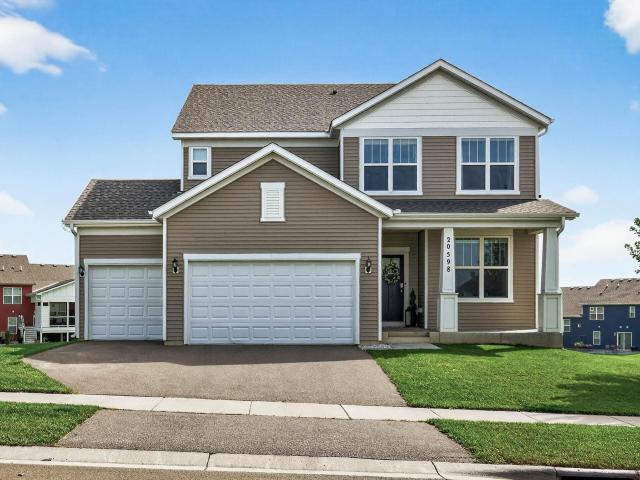 20598 Greenwood Avenue Lakeville MN 55044 - MLS# 6786137