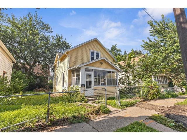 324 Van Buren Avenue Saint Paul MN 55103 - MLS# 6786140
