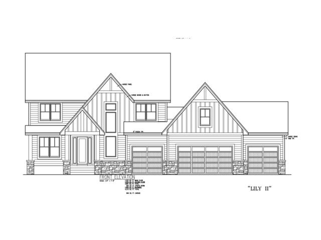 4850 147th Avenue NE Unit Lot 6 Ham Lake MN 55304 - MLS# 6786143