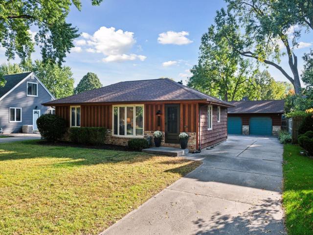 7221 Clinton Avenue Minneapolis MN 55423 - MLS# 6786147