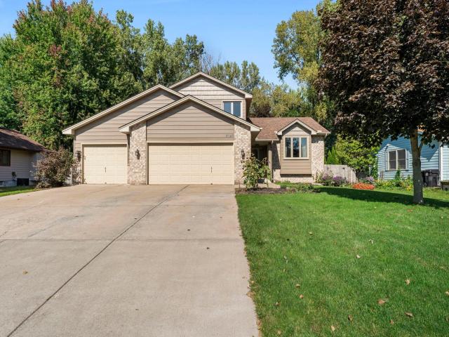 2649 Ardan Avenue Saint Paul MN 55112 - MLS# 6786162