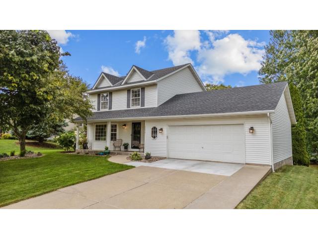 7674 Sherwood Road Saint Paul MN 55125 - MLS# 6786173