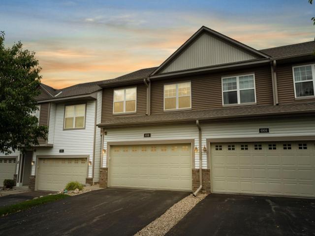 6910 151st Street Savage MN 55378 - MLS# 6786178