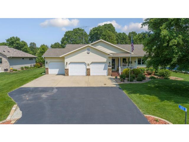 4820 Echo Court Faribault MN 55021 - MLS# 6786201