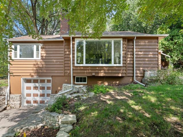 3516 Manor Drive Minneapolis MN 55422 - MLS# 6786223