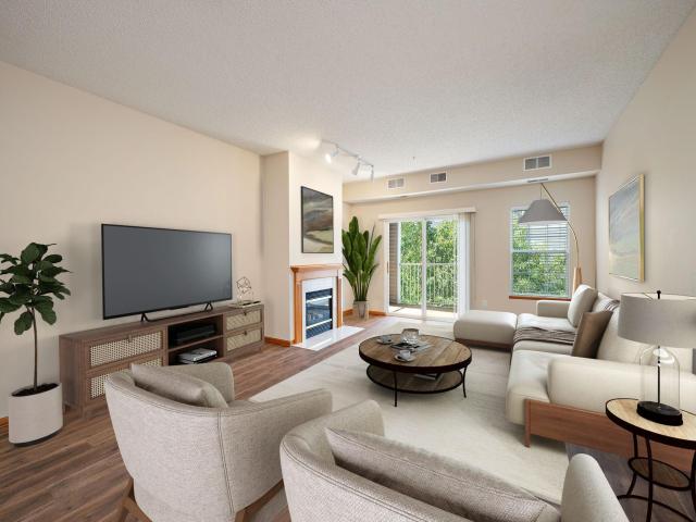 12727 College View Drive Unit 203 Eden Prairie MN 55347 - MLS# 6786224