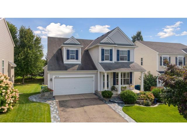 2217 Grimm Road Chaska MN 55318 - MLS# 6786277