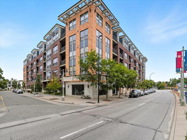 4525 Park Commons Drive Unit 520 Minneapolis MN 55416 - MLS# 6786280