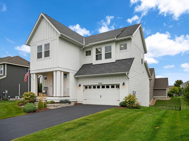 12562 Foxhill Avenue N Hugo MN 55038 - MLS# 6786283