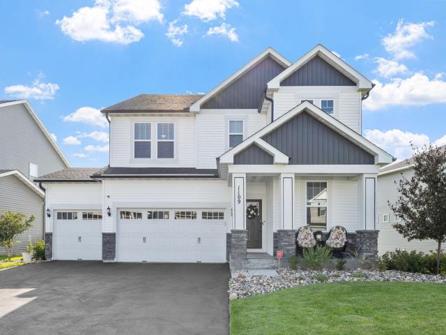 1109 Siesta Drive Saint Paul MN 55129 - MLS# 6786285