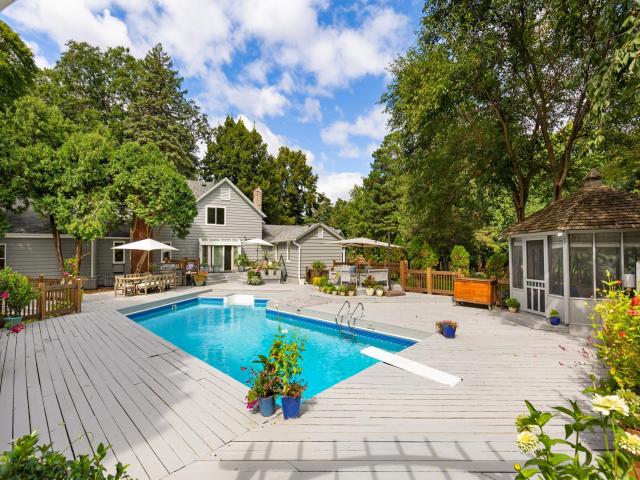 3865 Hillcrest Road Wayzata MN 55391 - MLS# 6786292