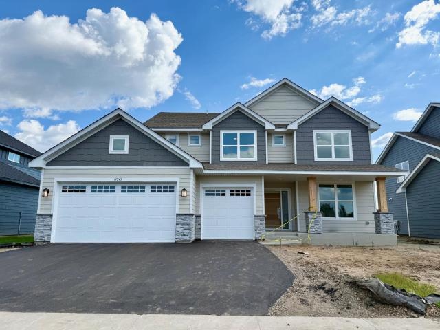 14945 105th Place N Maple Grove MN 55369 - MLS# 6786319