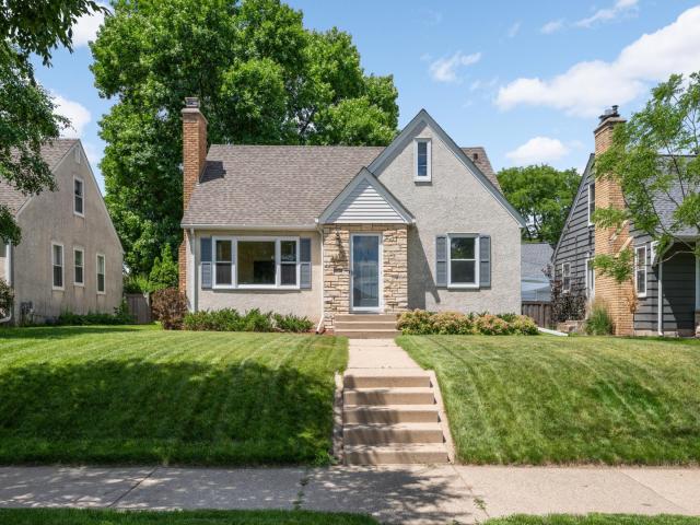 6024 Oakland Avenue Minneapolis MN 55417 - MLS# 6786329