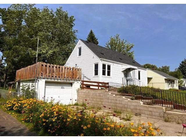 2057 Sherwood Avenue Saint Paul MN 55119 - MLS# 6786341