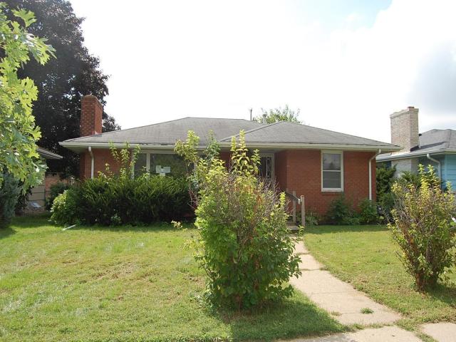 6164 Colfax Lane S Minneapolis MN 55419 - MLS# 6786359