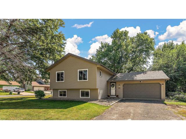 822 98th Lane NE Minneapolis MN 55434 - MLS# 6786366