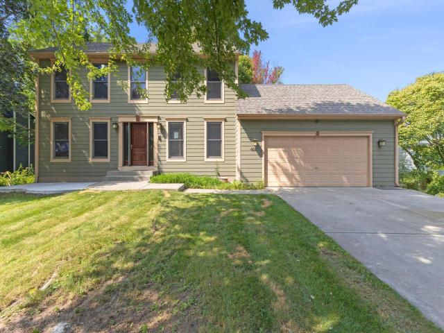 4659 Allendale Drive Saint Paul MN 55127 - MLS# 6786374