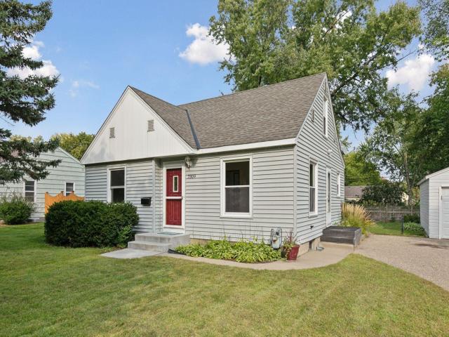 7309 Thomas Avenue S Minneapolis MN 55423 - MLS# 6786415
