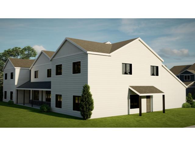 5203 Harvest Square Lane NW Rochester MN 55901 - MLS# 6786416