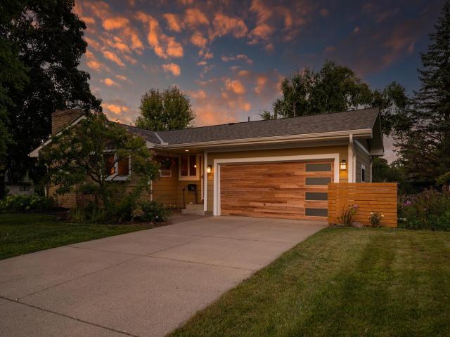 7751 Winnetka Heights Drive Minneapolis MN 55427 - MLS# 6786420