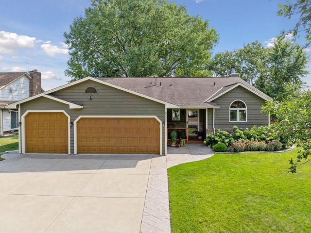8009 Garfield Street NE Minneapolis MN 55432 - MLS# 6786436