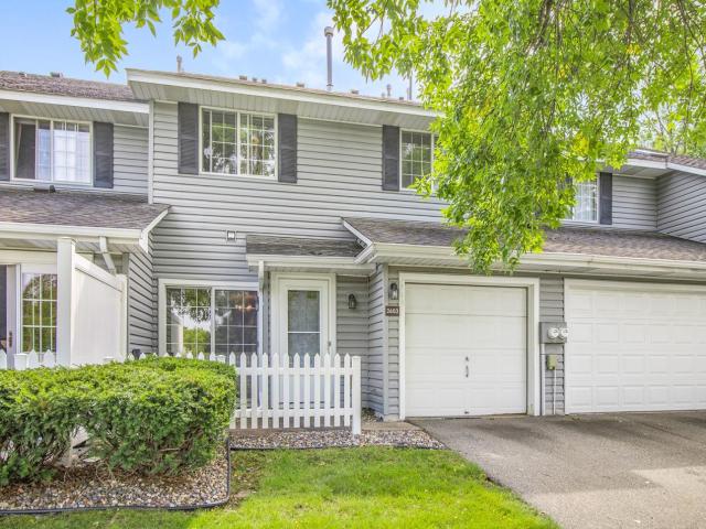 2603 Concord Way Mendota Heights MN 55120 - MLS# 6786455