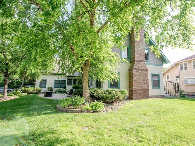1407 Midway Parkway Saint Paul MN 55108 - MLS# 6786457