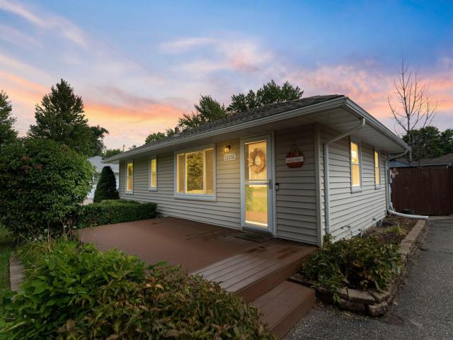 11551 Kumquat Street NW Coon Rapids MN 55448 - MLS# 6786463