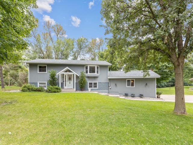 4161 Maplewood Road Saint Bonifacius MN 55375 - MLS# 6786473