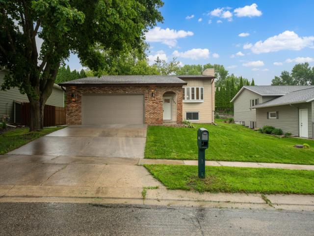 1703 19th Street NE Rochester MN 55906 - MLS# 6786477