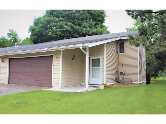 7838 Dunmore Road Saint Paul MN 55125 - MLS# 6786488
